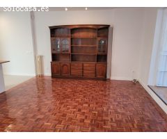 Vivienda reformada en Barrio de Salamanca