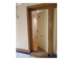 Vivienda reformada en Barrio de Salamanca
