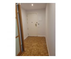 Vivienda reformada en Barrio de Salamanca