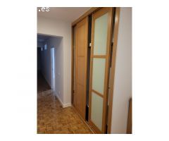 Vivienda reformada en Barrio de Salamanca
