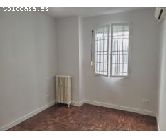 Vivienda reformada en Barrio de Salamanca