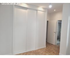 Vivienda reformada en Barrio de Salamanca