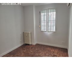 Vivienda reformada en Barrio de Salamanca