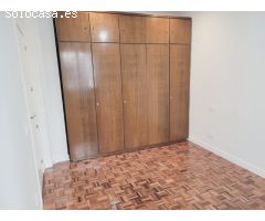 Vivienda reformada en Barrio de Salamanca