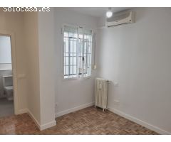 Vivienda reformada en Barrio de Salamanca