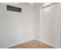 Vivienda reformada en Barrio de Salamanca