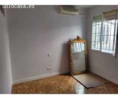 Vivienda reformada en Barrio de Salamanca