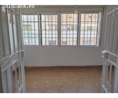 Vivienda reformada en Barrio de Salamanca