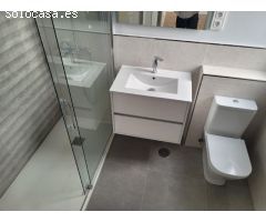 Vivienda reformada en Barrio de Salamanca