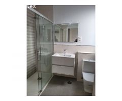 Vivienda reformada en Barrio de Salamanca