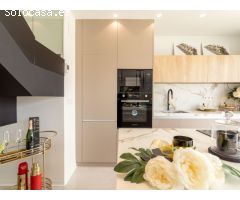 Maravillosa Villa de lujo independiente con gran parcela ( 327 m2), piscina