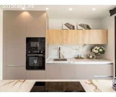 Maravillosa Villa de lujo independiente con gran parcela ( 327 m2), piscina