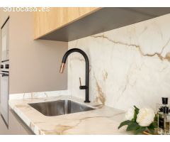 Maravillosa Villa de lujo independiente con gran parcela ( 327 m2), piscina