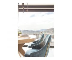 Maravillosa Villa de lujo independiente con gran parcela ( 327 m2), piscina