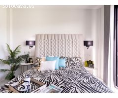 Maravillosa Villa de lujo independiente con gran parcela ( 327 m2), piscina