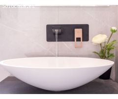 Maravillosa Villa de lujo independiente con gran parcela ( 327 m2), piscina