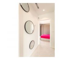 Maravillosa Villa de lujo independiente con gran parcela ( 327 m2), piscina