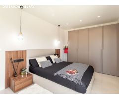 Maravillosa Villa de lujo independiente con gran parcela ( 327 m2), piscina