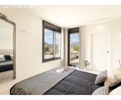 Maravillosa Villa de lujo independiente con gran parcela ( 327 m2), piscina