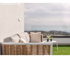 Maravillosa Villa de lujo independiente con gran parcela ( 327 m2), piscina