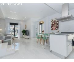Villa de Lujo en Vistabella Golf