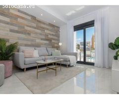 Villa de Lujo en Vistabella Golf