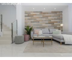 Villa de Lujo en Vistabella Golf