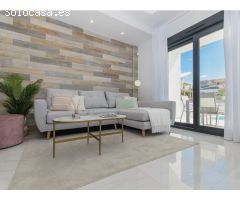 Villa de Lujo en Vistabella Golf