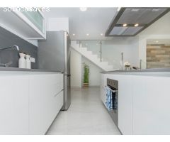 Villa de Lujo en Vistabella Golf