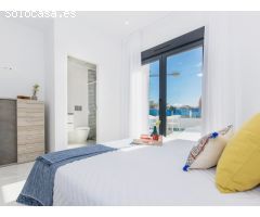 Villa de Lujo en Vistabella Golf