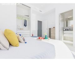 Villa de Lujo en Vistabella Golf