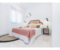 Villa de Lujo en Vistabella Golf