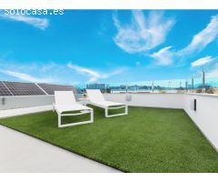 Villa de Lujo en Vistabella Golf