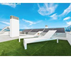 Villa de Lujo en Vistabella Golf