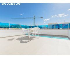 Villa de Lujo en Vistabella Golf