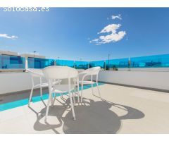 Villa de Lujo en Vistabella Golf
