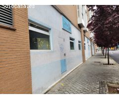 Gran Local Comercial con salida de humos, DE 2 A 3 MESES DE CARENCIA SEGUN