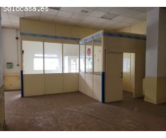 Gran Local Comercial con salida de humos, DE 2 A 3 MESES DE CARENCIA SEGUN