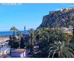 Ático en venta en calle Lope Gisbert , Águilas