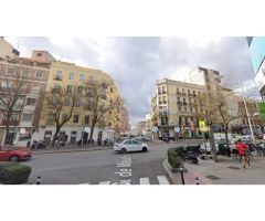 Piso señorial en Chamberi