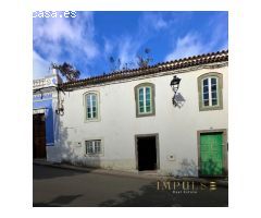 Exclusiva Oportunidad de Inversión en Valleseco - Casa de Pueblo a Reformar