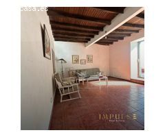 Exclusiva Oportunidad de Inversión en Valleseco - Casa de Pueblo a Reformar