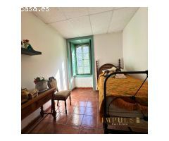 Exclusiva Oportunidad de Inversión en Valleseco - Casa de Pueblo a Reformar