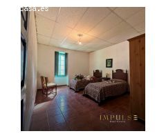 Exclusiva Oportunidad de Inversión en Valleseco - Casa de Pueblo a Reformar