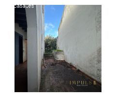 Exclusiva Oportunidad de Inversión en Valleseco - Casa de Pueblo a Reformar