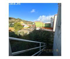 Exclusiva Oportunidad de Inversión en Valleseco - Casa de Pueblo a Reformar