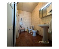 Exclusiva Oportunidad de Inversión en Valleseco - Casa de Pueblo a Reformar