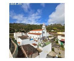 Exclusivo ático con vistas panorámicas en Fontanales!