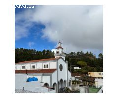 Exclusivo ático con vistas panorámicas en Fontanales!