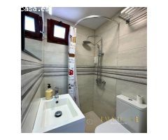 Exclusivo ático con vistas panorámicas en Fontanales!